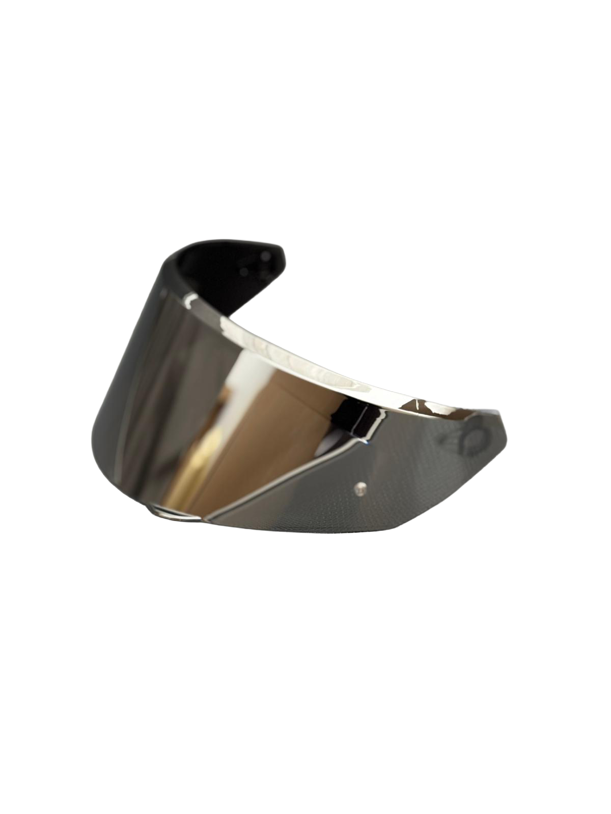 SCHARF K3 MONO (YENİ 2.NESİL) SILVER VIZOR