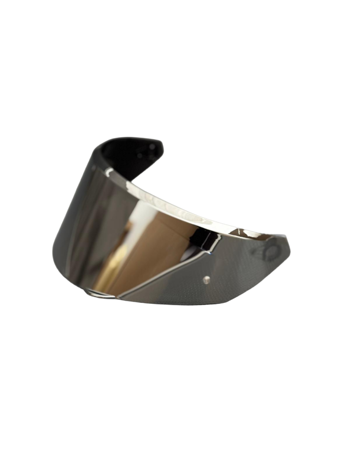 SCHARF K3 MONO (YENİ 2.NESİL) SILVER VIZOR