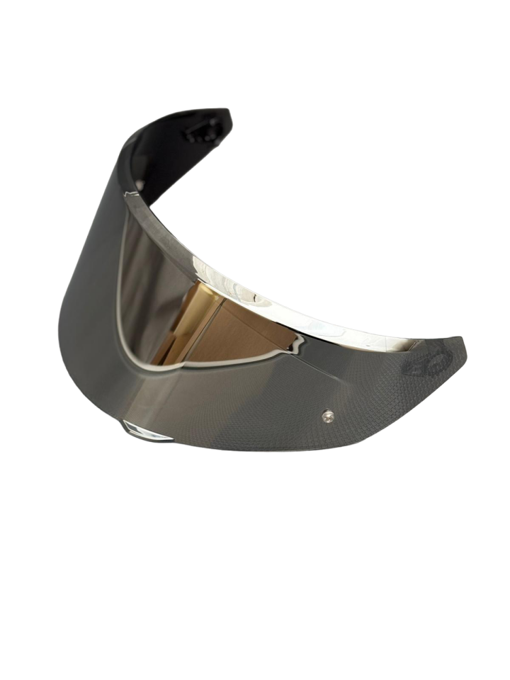 SCHARF K3 MONO (YENİ 2.NESİL) SILVER VIZOR