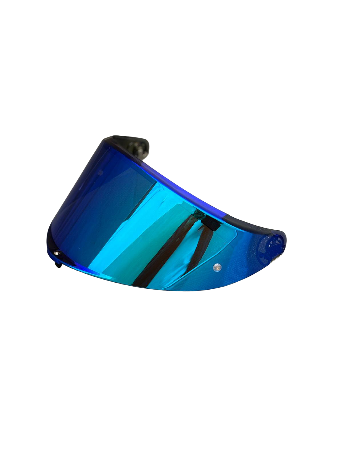SCHARF K6/K6S PLK UYUMLU DARKBLUE VIZOR