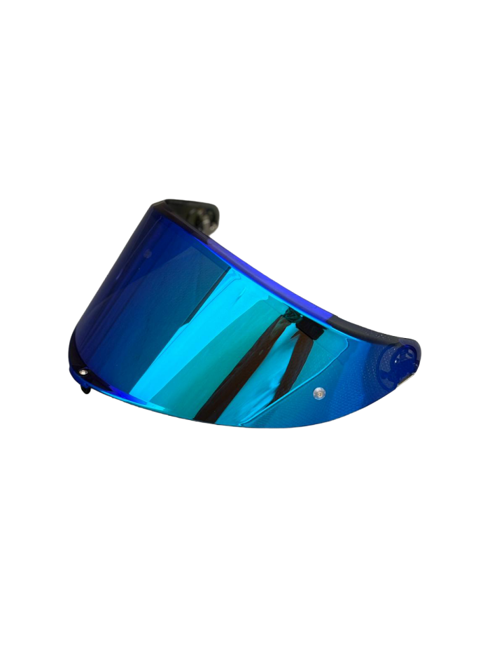 SCHARF K6/K6S PLK UYUMLU DARKBLUE VIZOR