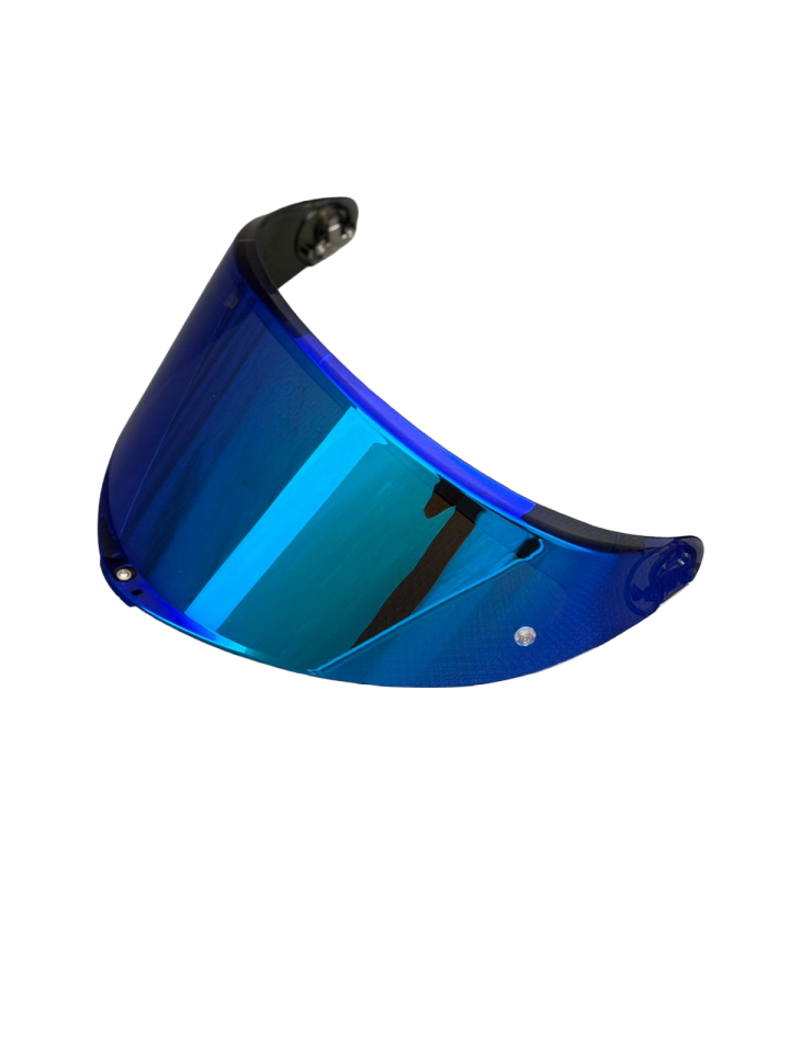 SCHARF K6/K6S PLK UYUMLU DARKBLUE VIZOR