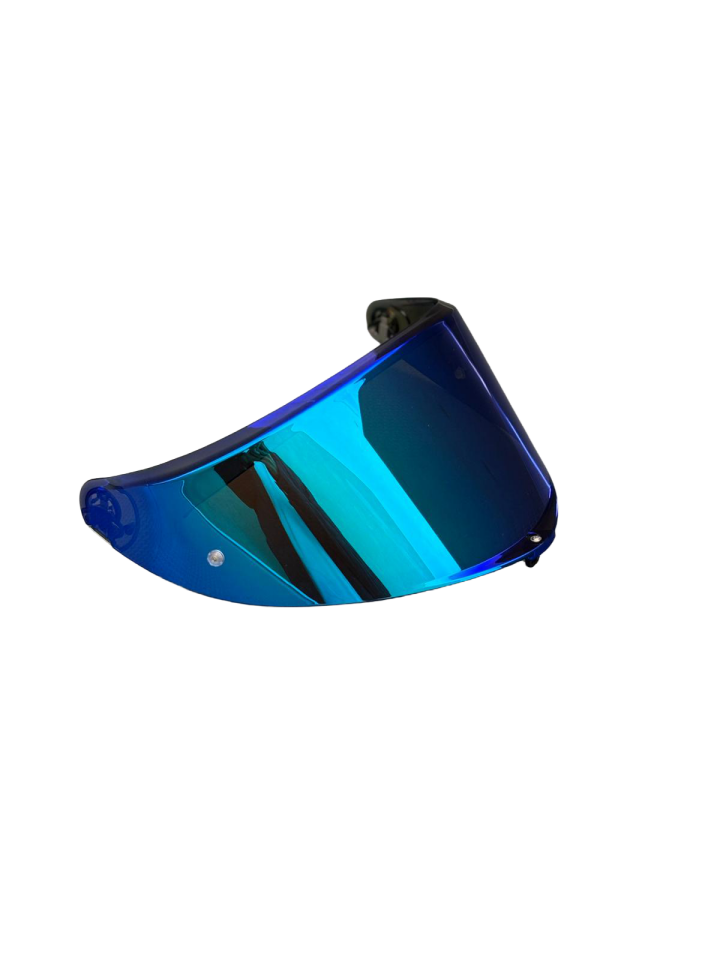 SCHARF K6/K6S PLK UYUMLU DARKBLUE VIZOR
