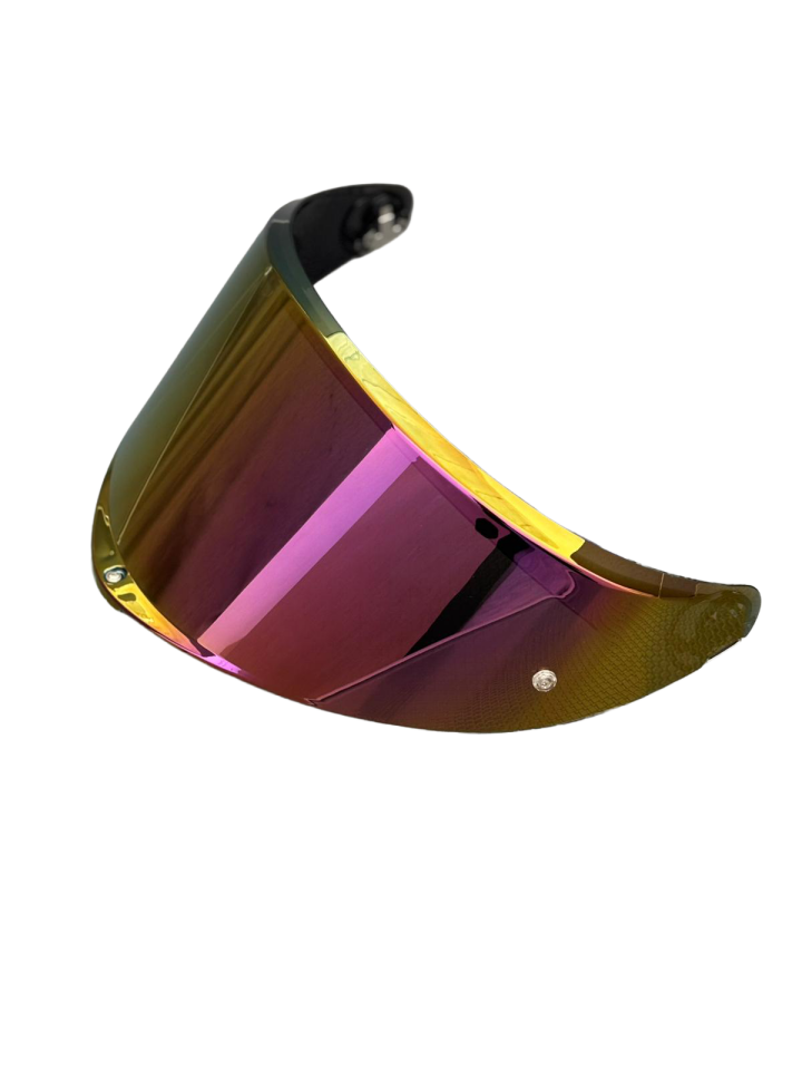SCHARF K6 / K6S PLK Uyumlu Rose Gold Vizör