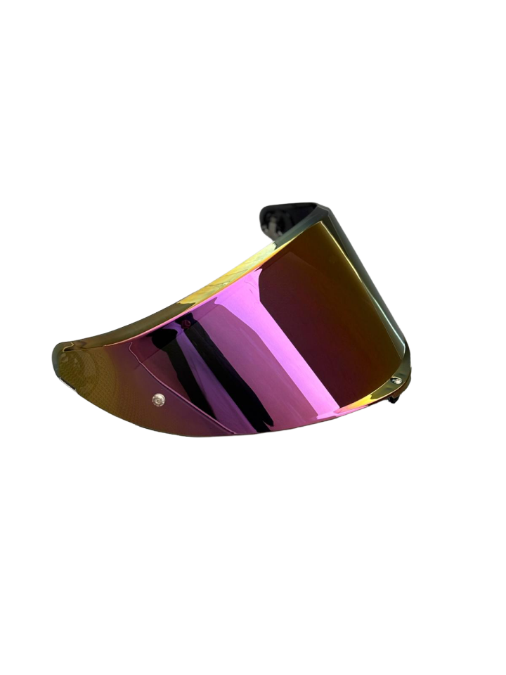 SCHARF K6 / K6S PLK Uyumlu Rose Gold Vizör