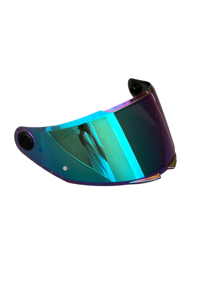 SCHARF MT V28B THUNDER 4 SV / STİNGER 2 UYUMLU HOLOGRAM VİZÖR
