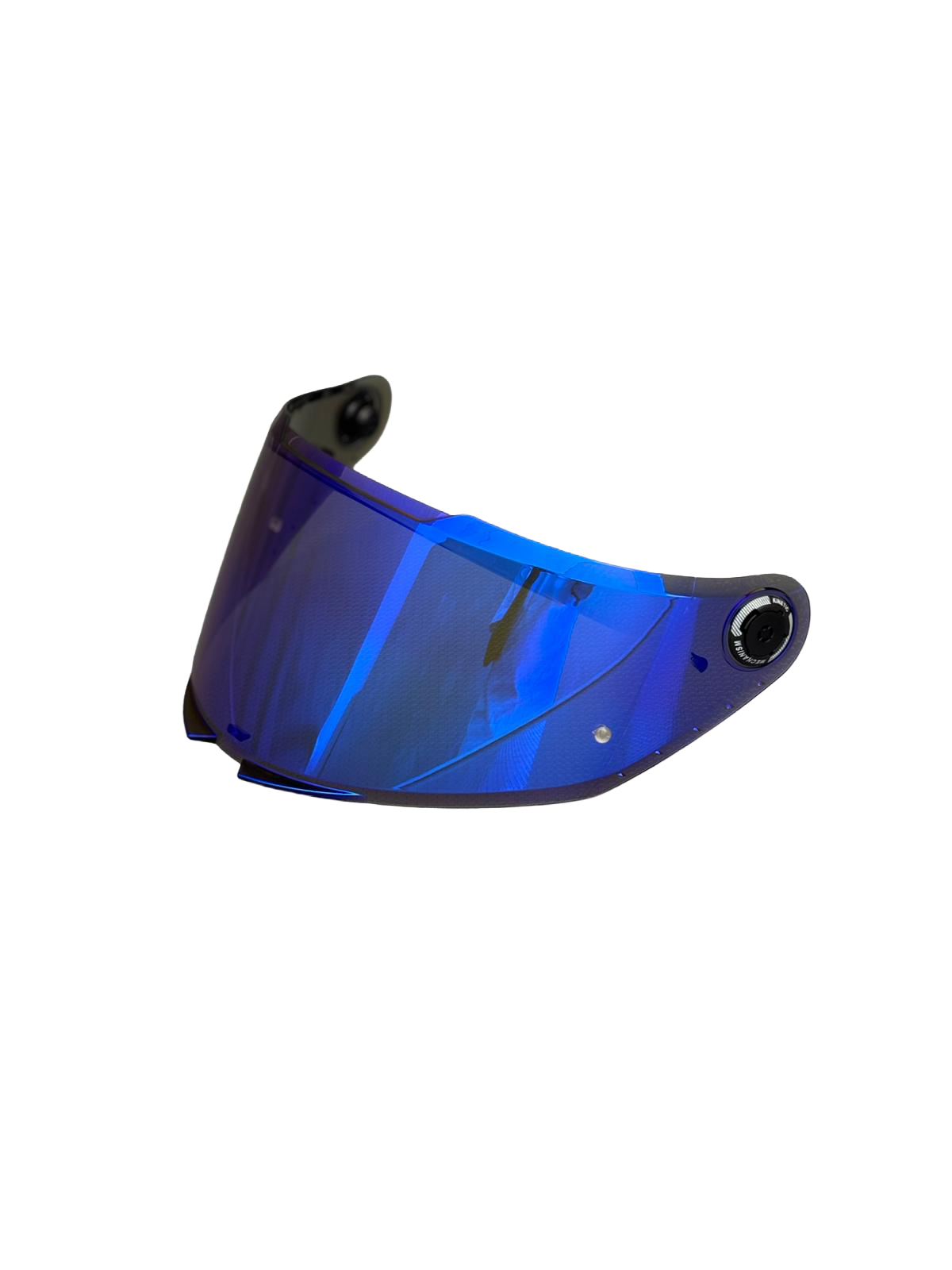 SCHARF MT V28 THUNDER 4 SV / STİNGER 2 UYUMLU DEEPBLUE VİZÖR