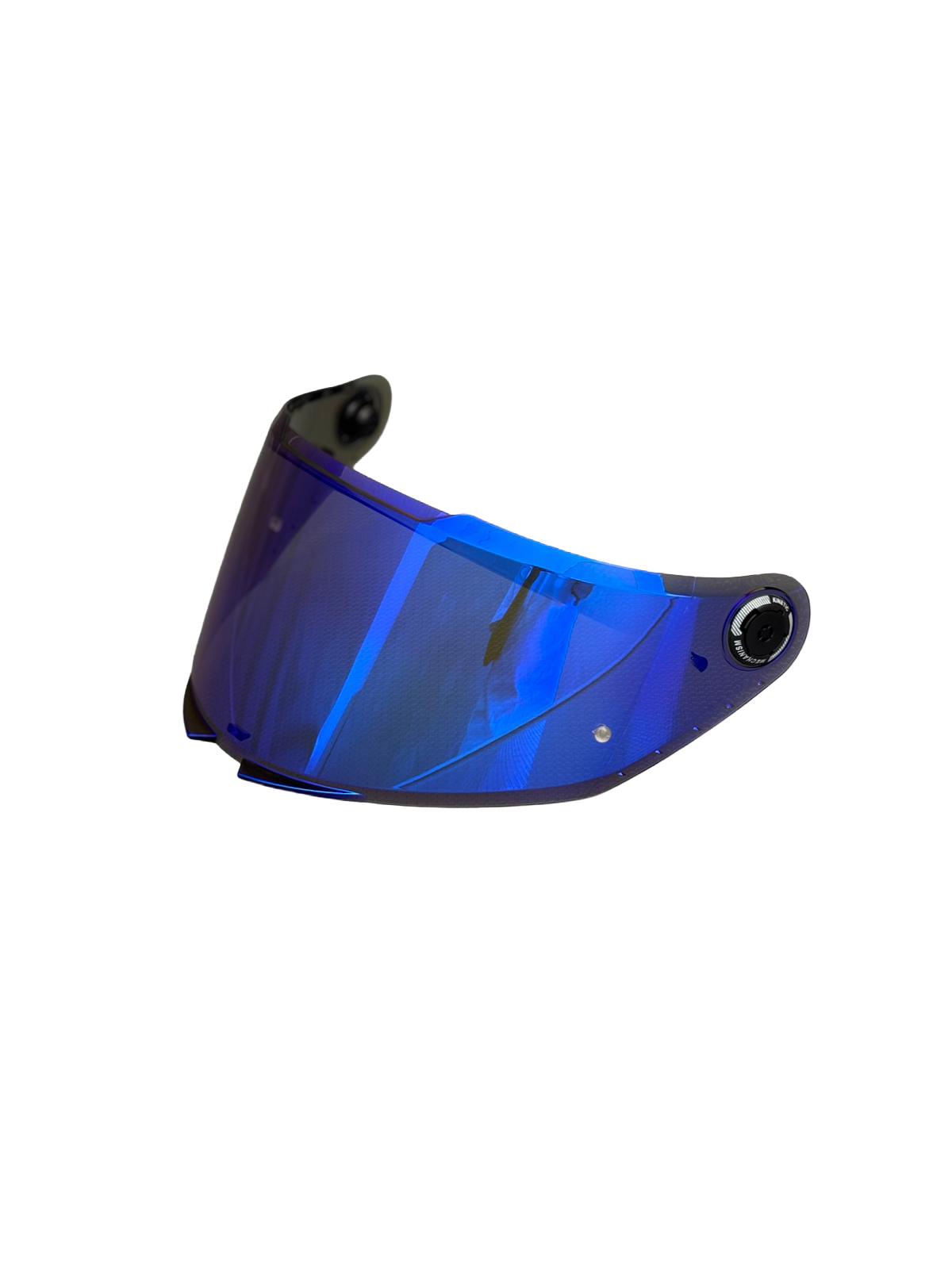SCHARF MT V28 THUNDER 4 SV / STİNGER 2 UYUMLU DEEPBLUE VİZÖR