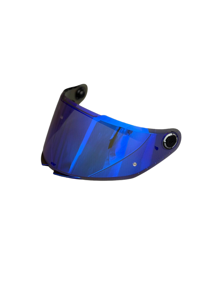 SCHARF MT V28 THUNDER 4 SV / STİNGER 2 UYUMLU DEEPBLUE VİZÖR