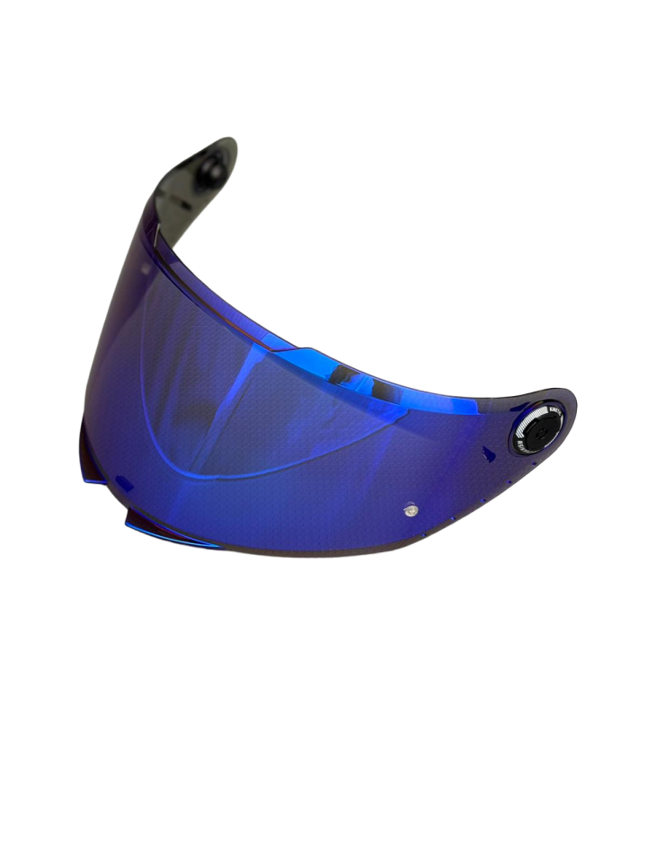 SCHARF MT V28 THUNDER 4 SV / STİNGER 2 UYUMLU DEEPBLUE VİZÖR