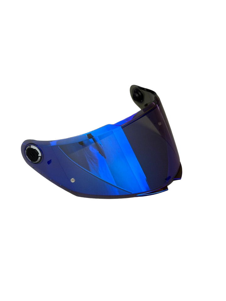 SCHARF MT V28 THUNDER 4 SV / STİNGER 2 UYUMLU DEEPBLUE VİZÖR
