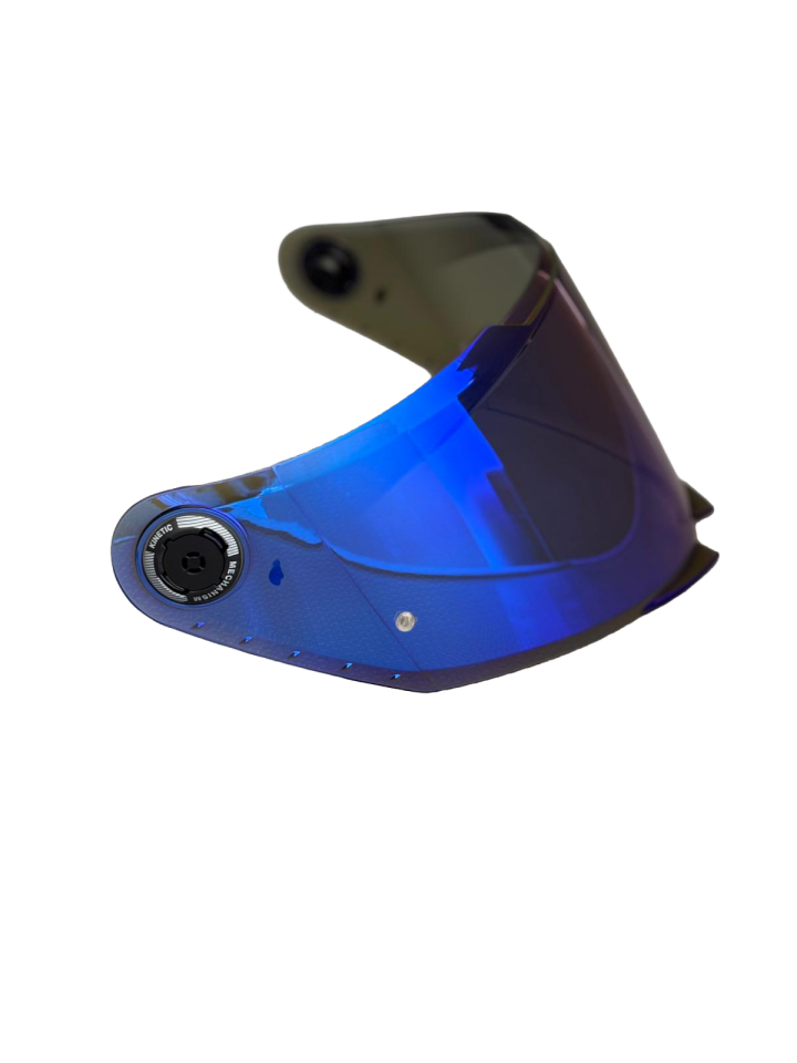 SCHARF MT V28 THUNDER 4 SV / STİNGER 2 UYUMLU DEEPBLUE VİZÖR