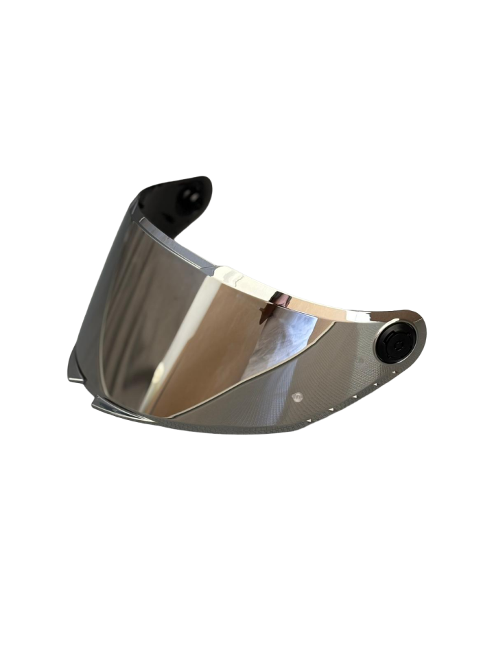 SCHARF MT V28 THUNDER 4 SV / STİNGER 2 UYUMLU IRIDIUM VİZÖR