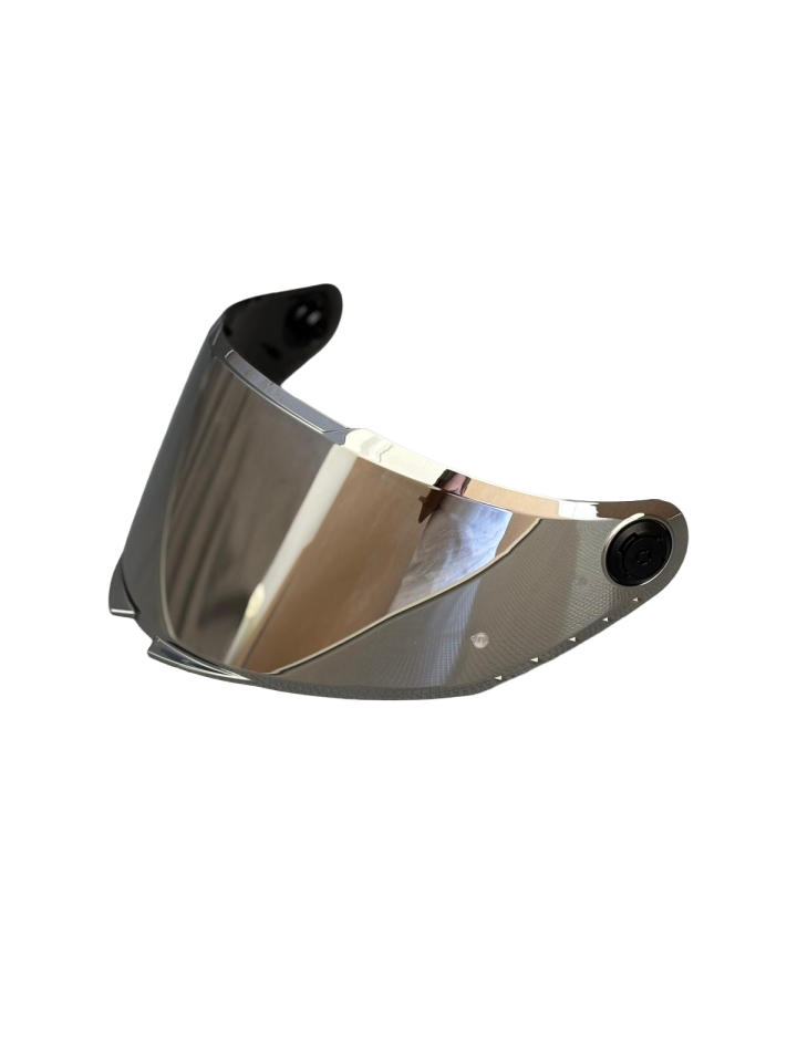 SCHARF MT V28 THUNDER 4 SV / STİNGER 2 UYUMLU IRIDIUM VİZÖR