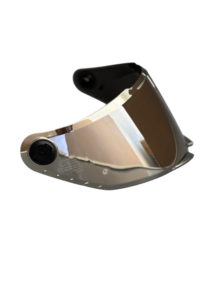 SCHARF MT V28 THUNDER 4 SV / STİNGER 2 UYUMLU IRIDIUM VİZÖR