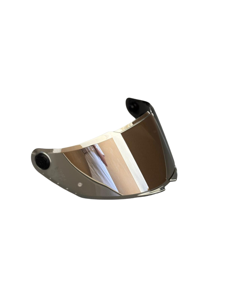 SCHARF MT V28 THUNDER 4 SV / STİNGER 2 UYUMLU IRIDIUM VİZÖR