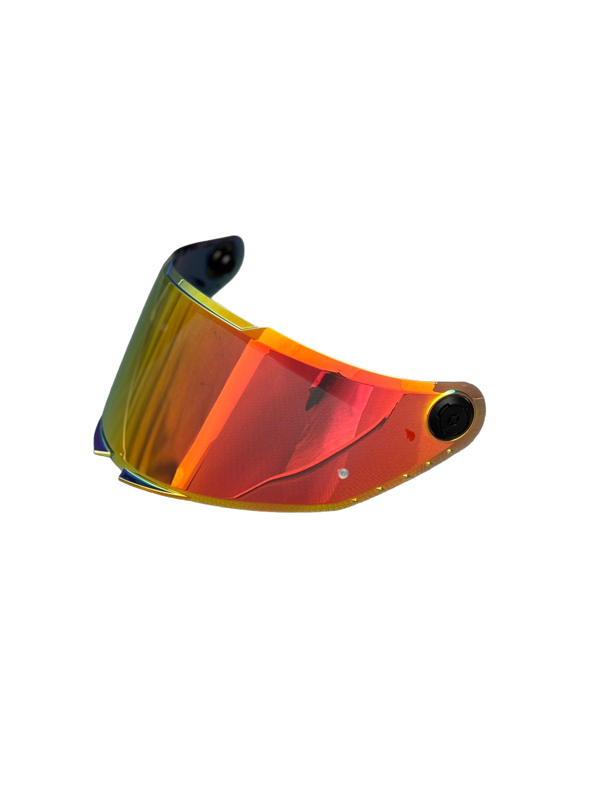 SCHARF MT V28 THUNDER 4 SV / STİNGER 2 UYUMLU REDGOLD VİZÖR
