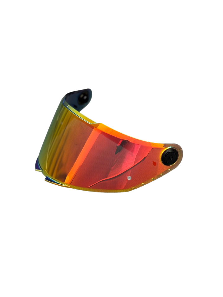 SCHARF MT V28 THUNDER 4 SV / STİNGER 2 UYUMLU REDGOLD VİZÖR