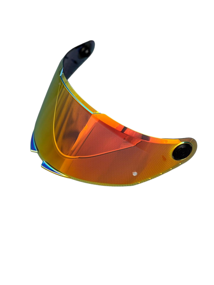 SCHARF MT V28 THUNDER 4 SV / STİNGER 2 UYUMLU REDGOLD VİZÖR