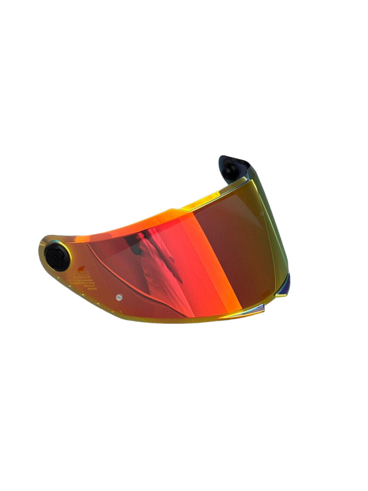 SCHARF MT V28 THUNDER 4 SV / STİNGER 2 UYUMLU REDGOLD VİZÖR