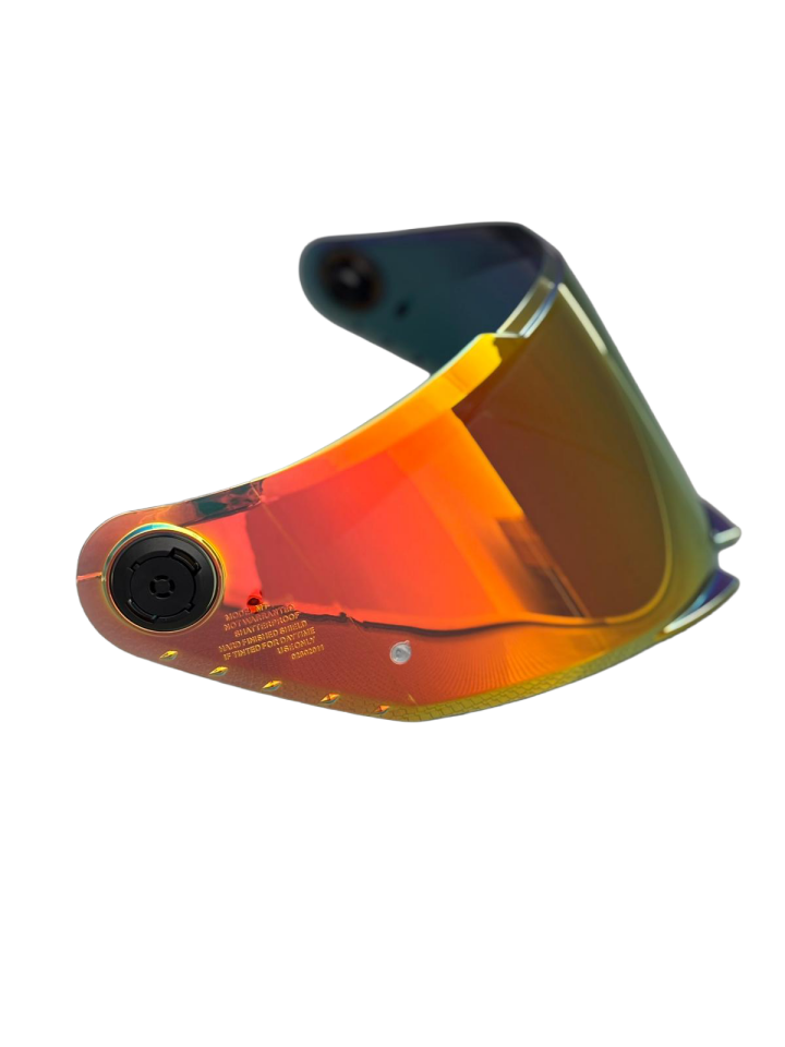 SCHARF MT V28 THUNDER 4 SV / STİNGER 2 UYUMLU REDGOLD VİZÖR