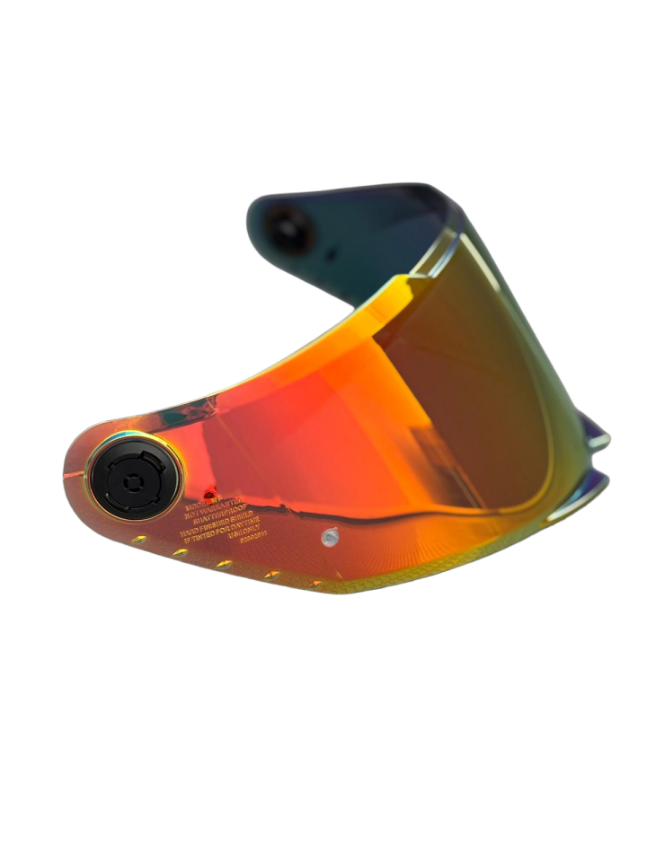 SCHARF MT V28 THUNDER 4 SV / STİNGER 2 UYUMLU REDGOLD VİZÖR