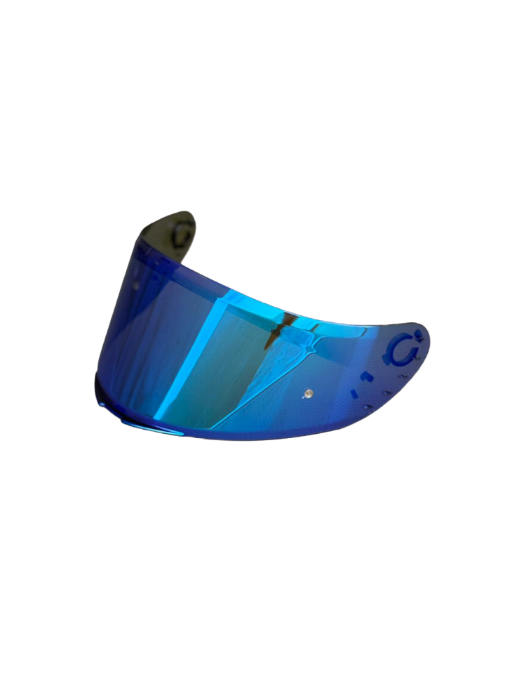 SCHARF MT V14 UYUMLU DEEPBLUE VİZÖR (TARGO/TARGO PRO/REVENGE 2 Uyumlu)
