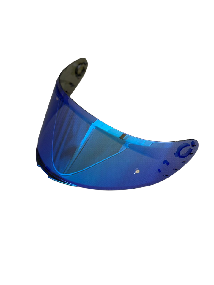 SCHARF MT V14 UYUMLU DEEPBLUE VİZÖR (TARGO/TARGO PRO/REVENGE 2 Uyumlu)