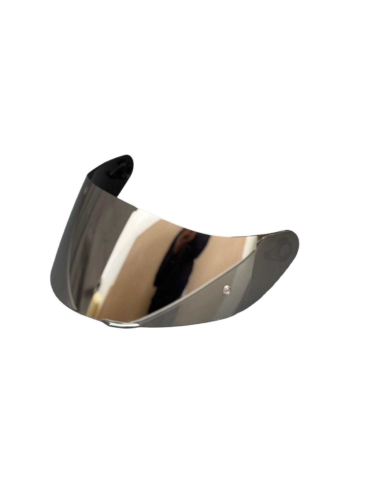 SCHARF K1/K1 S/K1 MONO/K-5/K-5S UYUMLU SILVER VIZOR