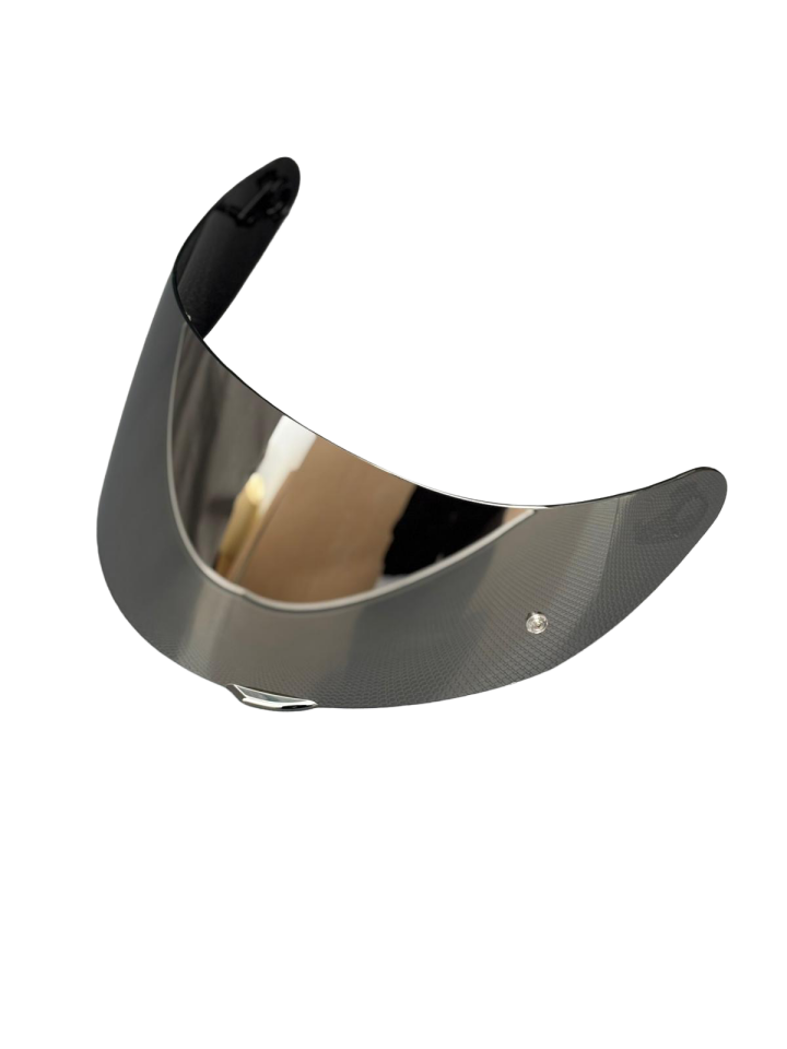 SCHARF K1/K1 S/K1 MONO/K-5/K-5S UYUMLU SILVER VIZOR