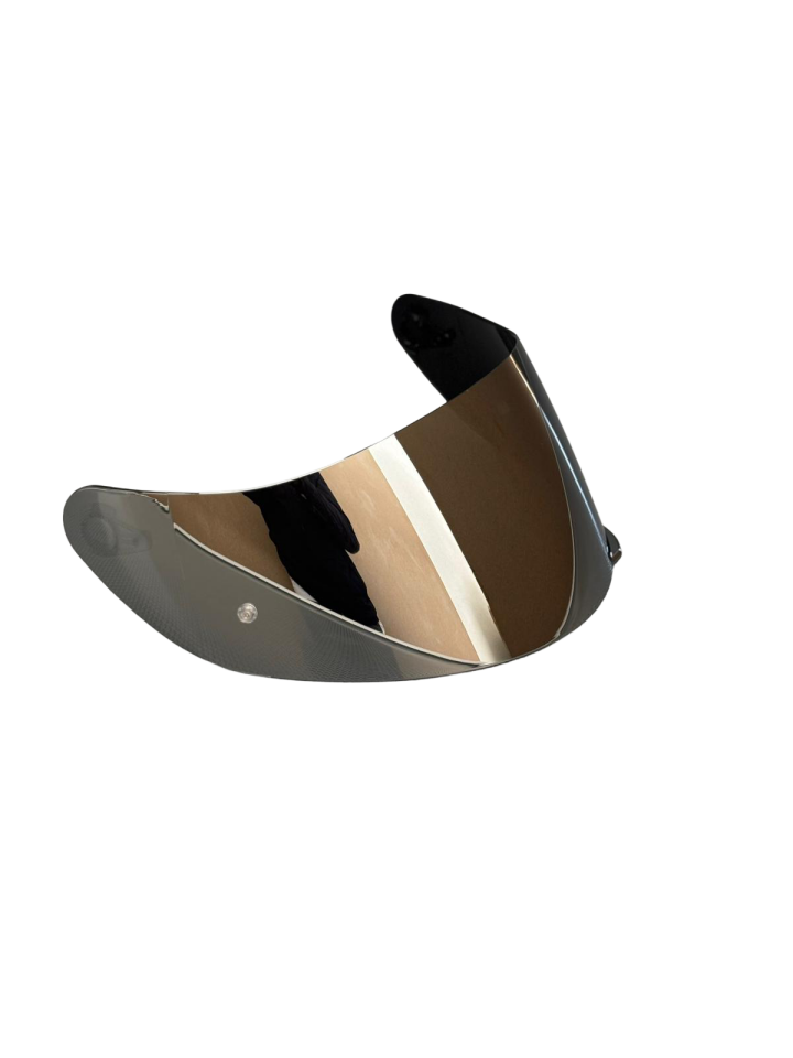 SCHARF K1/K1 S/K1 MONO/K-5/K-5S UYUMLU SILVER VIZOR