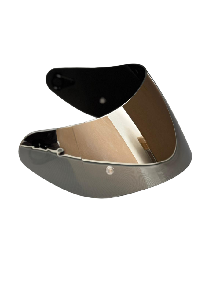 SCHARF K1/K1 S/K1 MONO/K-5/K-5S UYUMLU SILVER VIZOR