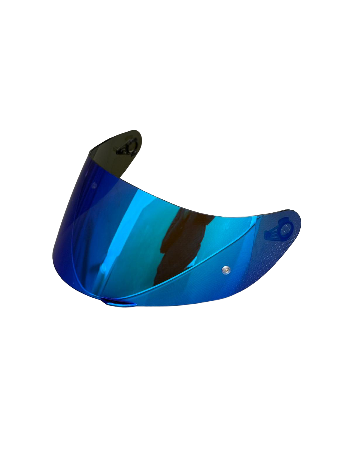 SCHARF K1/K1 S/K1 MONO/K5/K5S UYUMLU DARKBLUE VIZOR