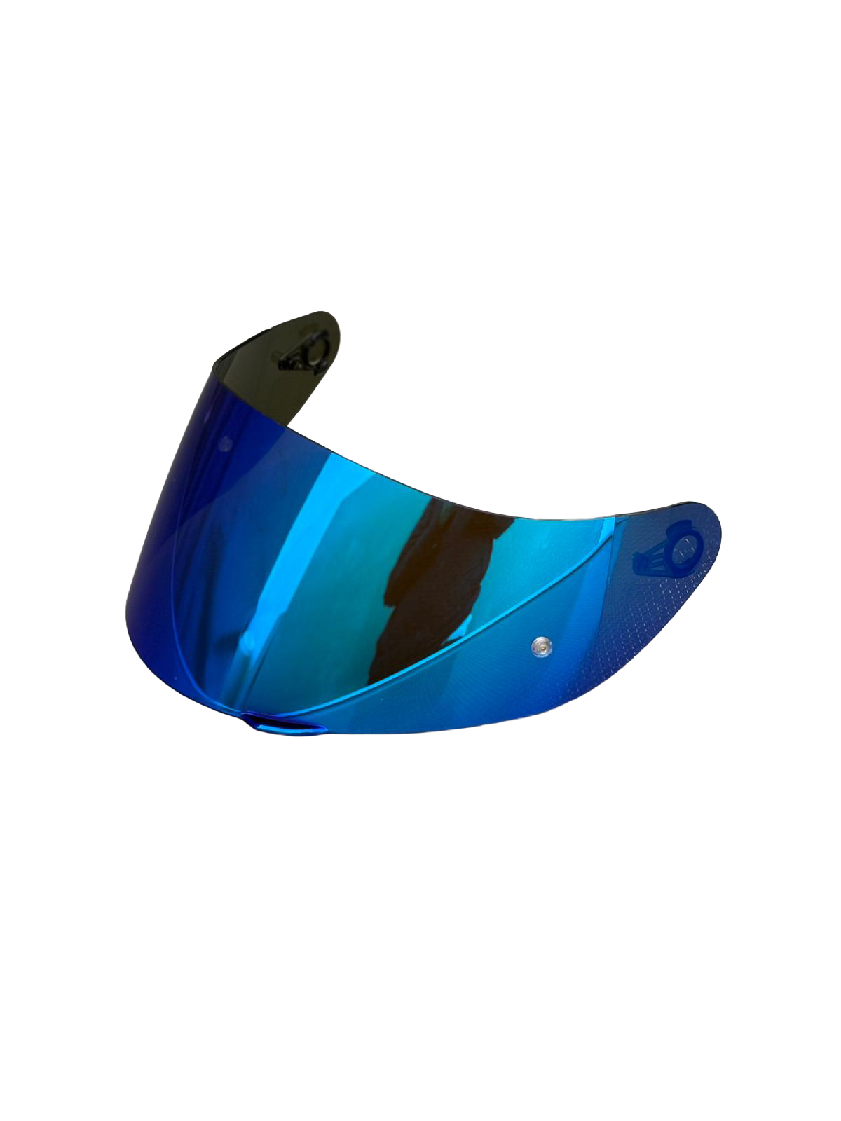 SCHARF K1/K1 S/K1 MONO/K5/K5S UYUMLU DARKBLUE VIZOR