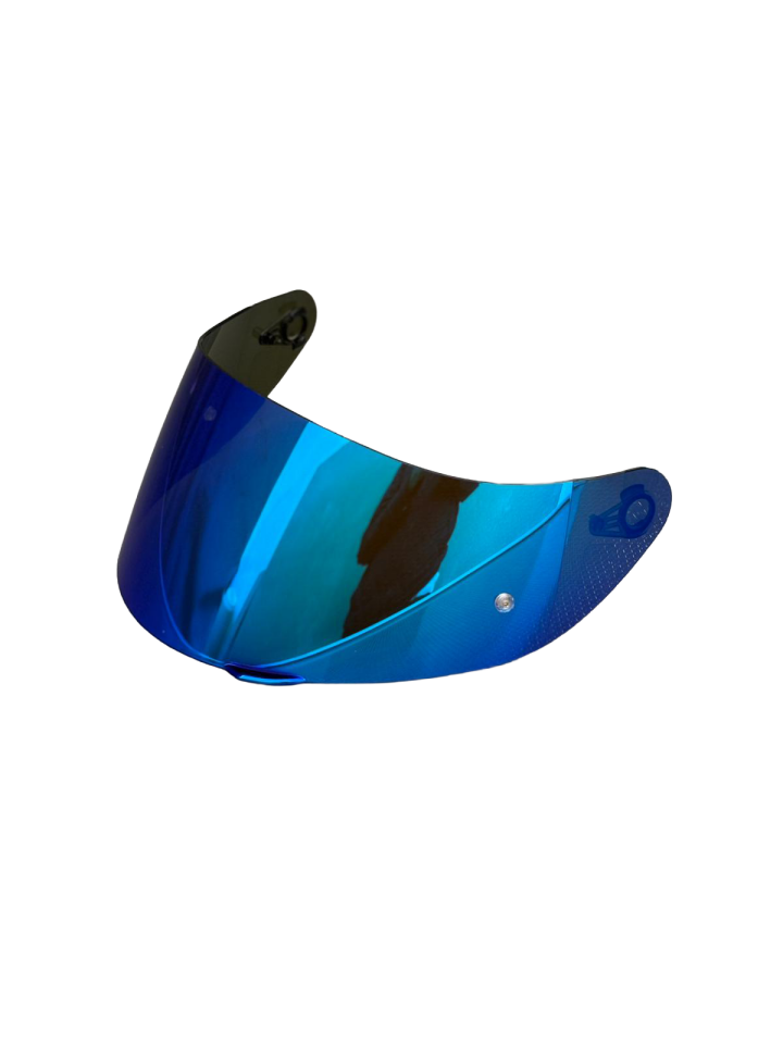 SCHARF K1/K1 S/K1 MONO/K5/K5S UYUMLU DARKBLUE VIZOR