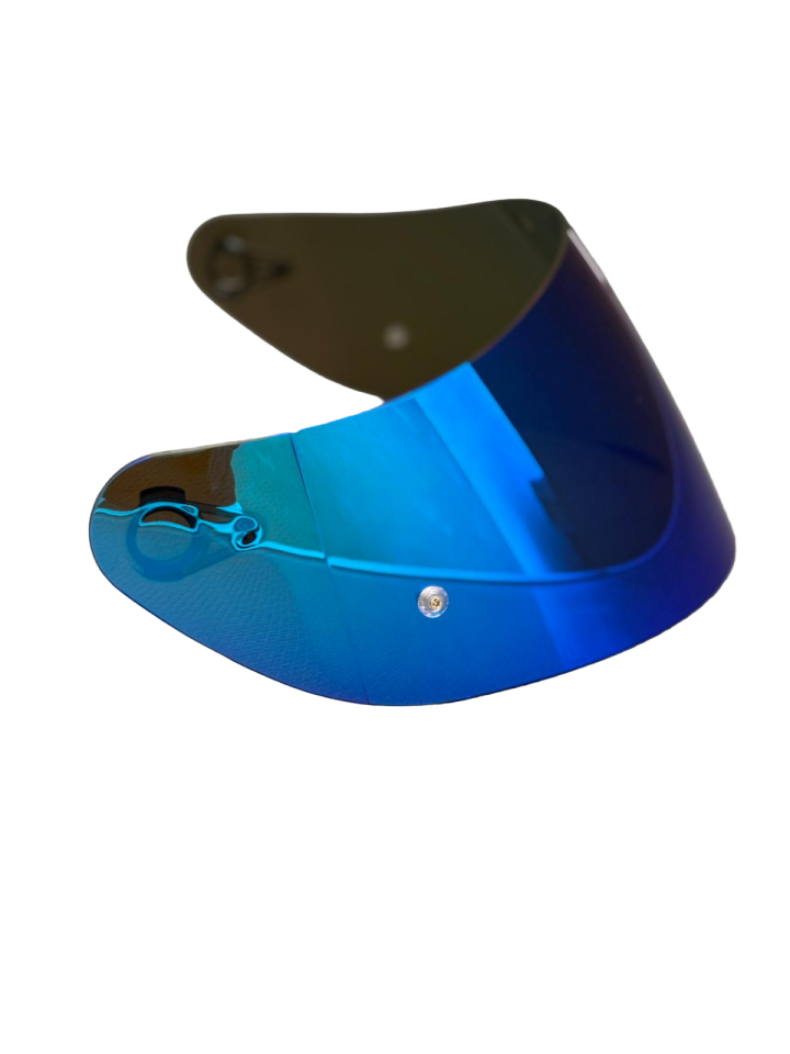 SCHARF K1/K1 S/K1 MONO/K5/K5S UYUMLU DARKBLUE VIZOR