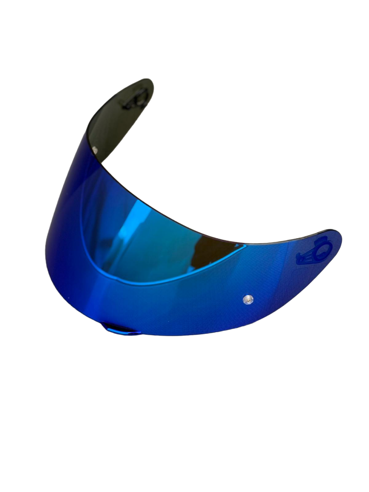 SCHARF K1/K1 S/K1 MONO/K5/K5S UYUMLU DARKBLUE VIZOR