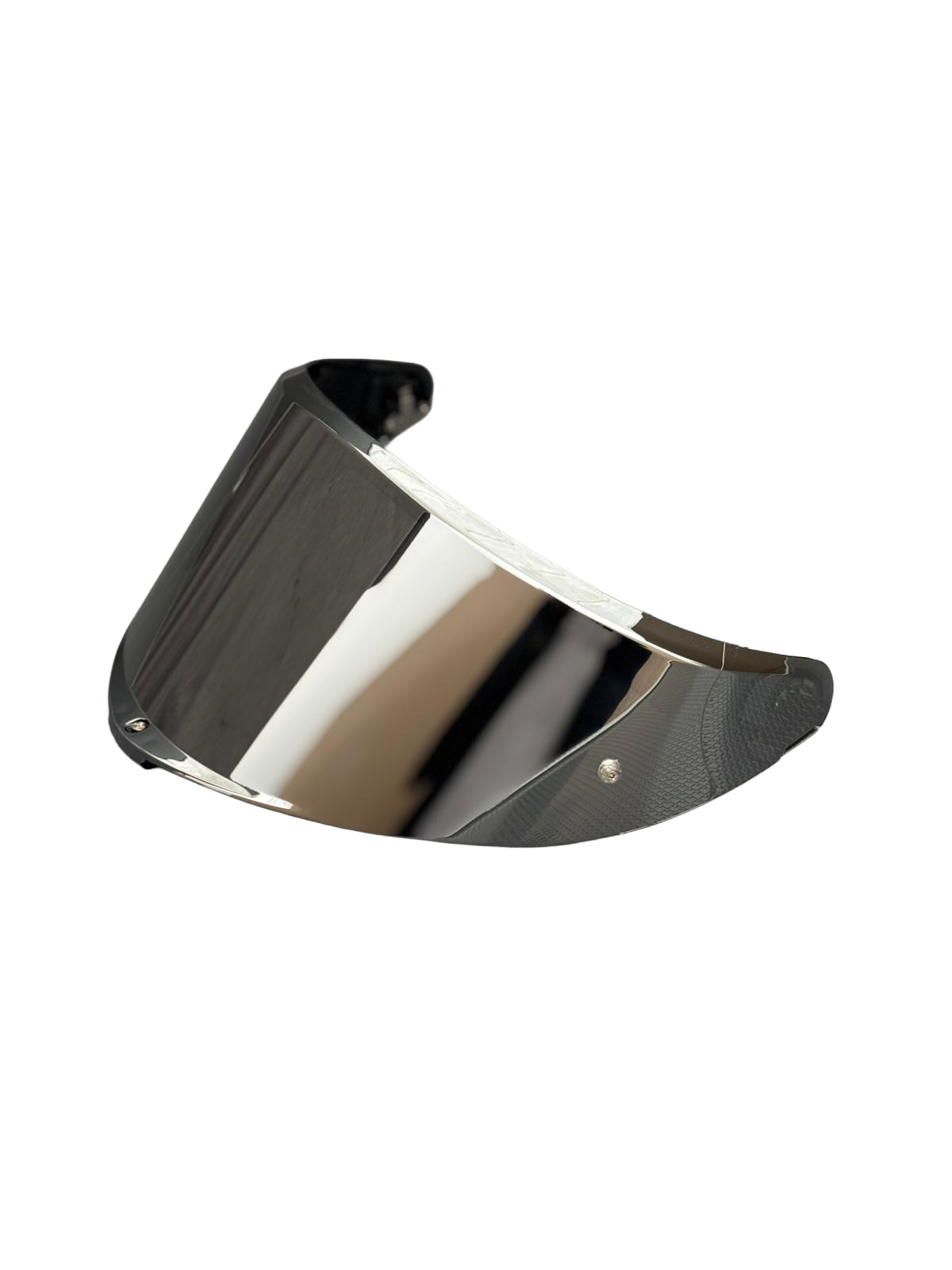 SCHARF K6/k6s Plk Uyumlu Silver Vizör