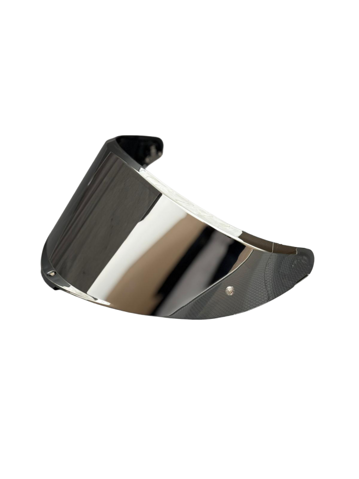 SCHARF K6/k6s Plk Uyumlu Silver Vizör