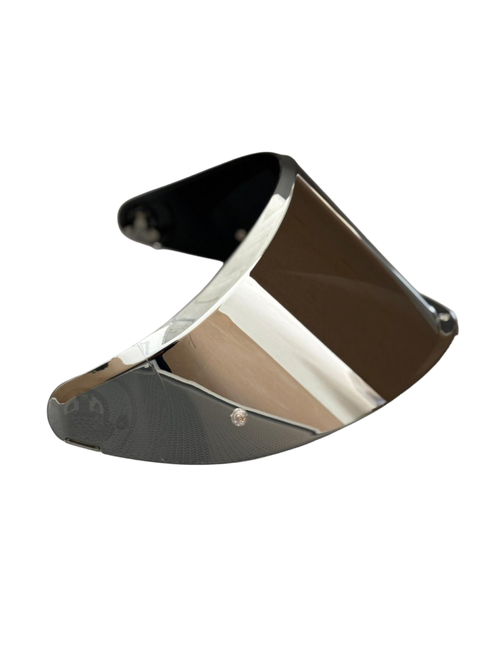 SCHARF K6 / K6S PLK Uyumlu Silver Vizör