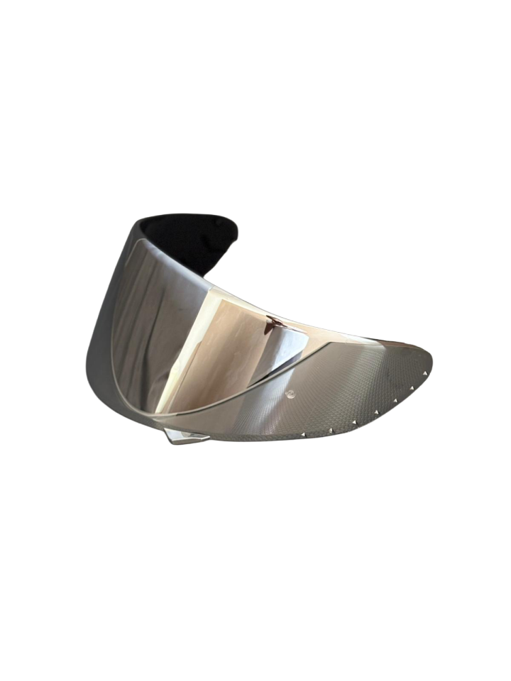 SCHARF SHOEI NXR/X-SPIRIT 3 UYUMLU IRIDIUM VİZÖR (Z7)