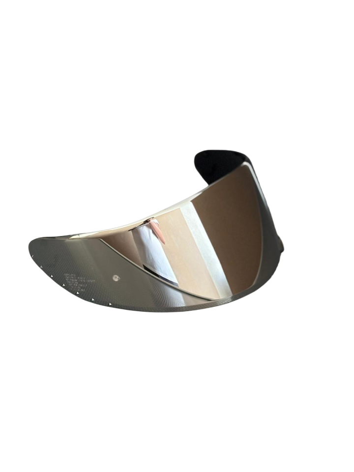 SCHARF SHOEI NXR/X-SPIRIT 3 UYUMLU IRIDIUM VİZÖR (Z7)